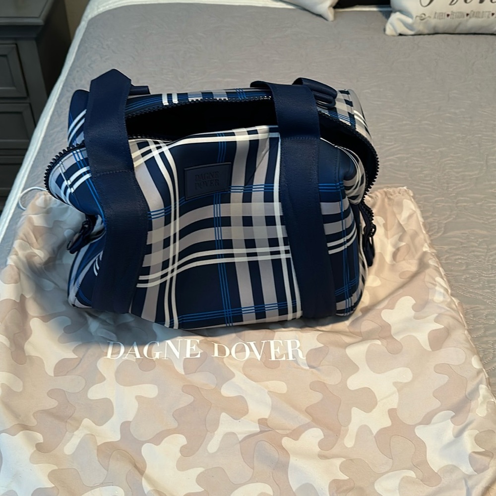 Dagne Dover Landon Carryall